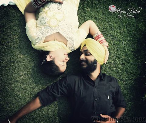 Manu Video and Sons Photographers and Videographers weddingplz