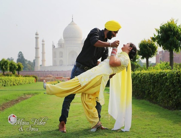 Manu Video and Sons Photographers and Videographers weddingplz