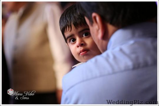 Manu Video and Sons Photographers and Videographers weddingplz