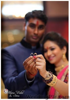 Manu Video and Sons Photographers and Videographers weddingplz