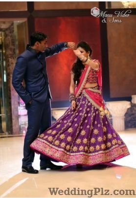 Manu Video and Sons Photographers and Videographers weddingplz