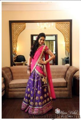 Manu Video and Sons Photographers and Videographers weddingplz