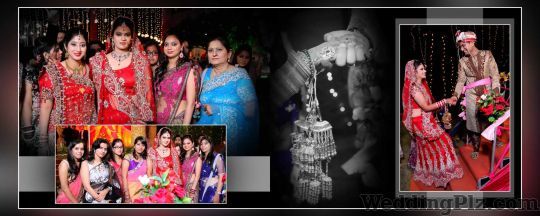 Aakriti Wedding Photography Photographers and Videographers weddingplz