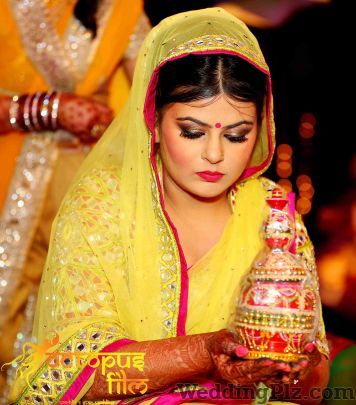 Octopus Film Photographers and Videographers weddingplz