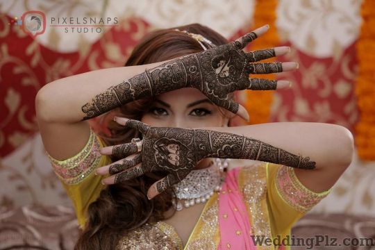 Pixel Snaps Studio Photographers and Videographers weddingplz