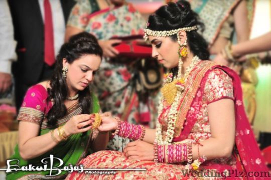 Bakul Bajaj Photography Photographers and Videographers weddingplz