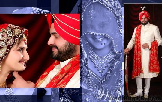 Studio Waves Photographers and Videographers weddingplz