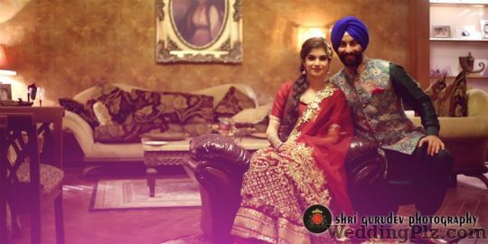 Shri Gurudev Photography Photographers and Videographers weddingplz