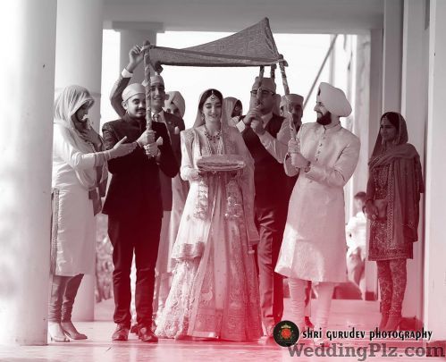 Shri Gurudev Photography Photographers and Videographers weddingplz