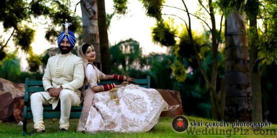 Shri Gurudev Photography Photographers and Videographers weddingplz