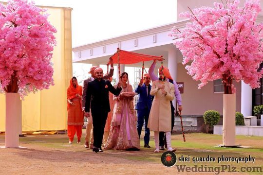 Shri Gurudev Photography Photographers and Videographers weddingplz