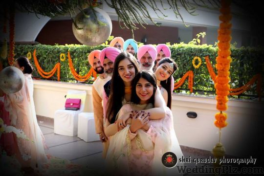 Shri Gurudev Photography Photographers and Videographers weddingplz
