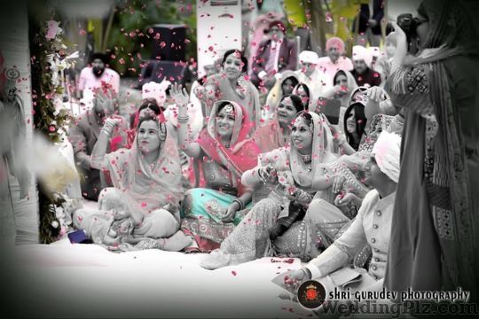 Shri Gurudev Photography Photographers and Videographers weddingplz