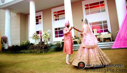 Shri Gurudev Photography Photographers and Videographers weddingplz