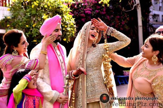 Shri Gurudev Photography Photographers and Videographers weddingplz
