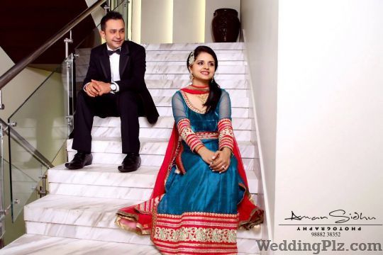 Aman Sidhu Photography Photographers and Videographers weddingplz
