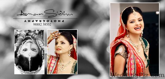 Aman Sidhu Photography Photographers and Videographers weddingplz