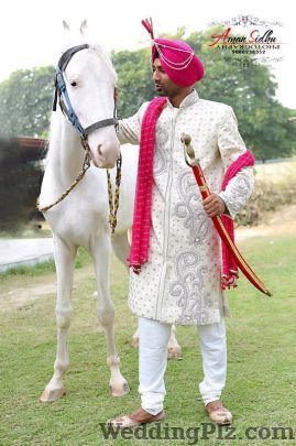 Aman Sidhu Photography Photographers and Videographers weddingplz