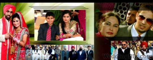 Rana Portraits Photographers and Videographers weddingplz