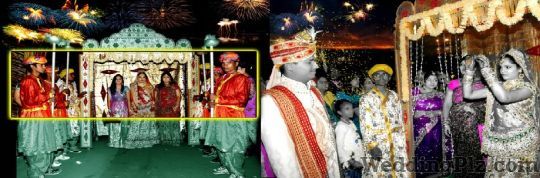 Rana Portraits Photographers and Videographers weddingplz