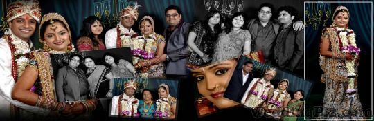 Rana Portraits Photographers and Videographers weddingplz