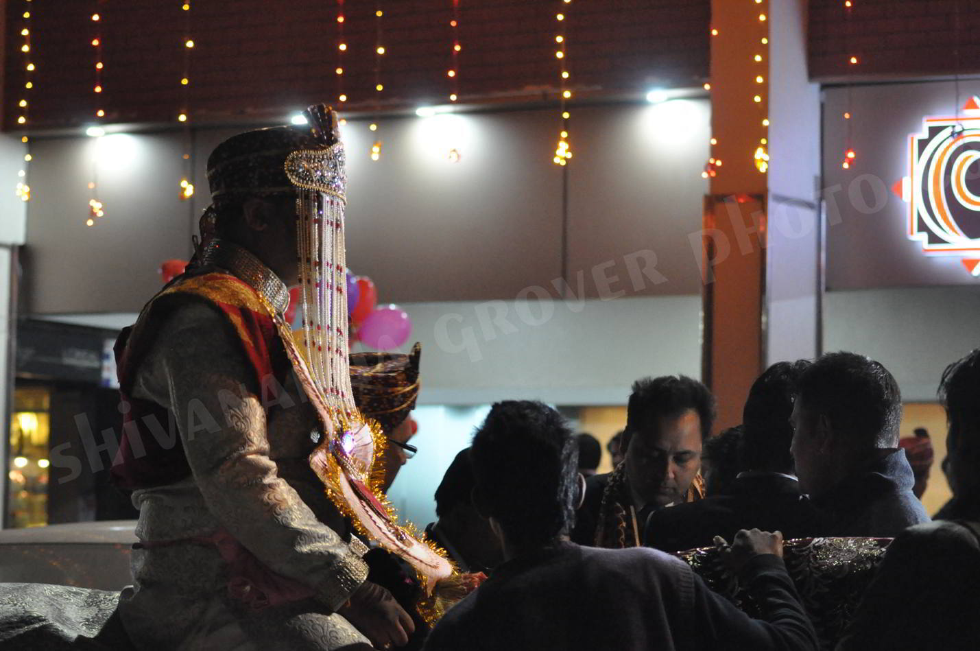 Shiv Ananda Grover Photo Co. Photographers and Videographers weddingplz