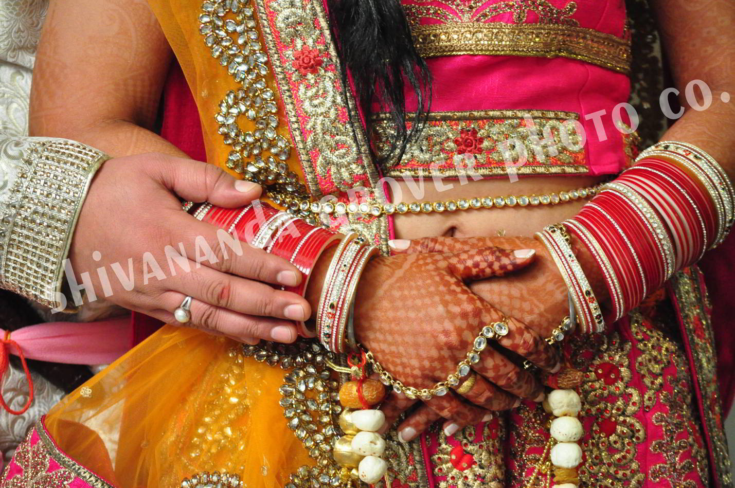 Shiv Ananda Grover Photo Co. Photographers and Videographers weddingplz