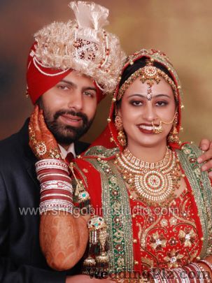 Shri Gobind Studio Photographers and Videographers weddingplz