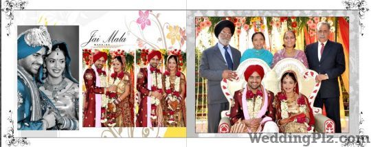 Shri Gobind Studio Photographers and Videographers weddingplz