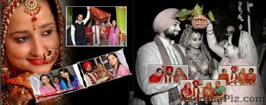 Shri Gobind Studio Photographers and Videographers weddingplz