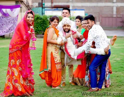 Sonu Digital Studio Photographers and Videographers weddingplz