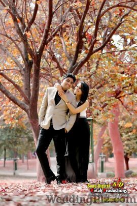 Sonu Digital Studio Photographers and Videographers weddingplz