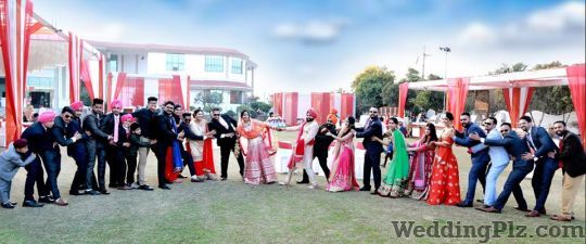 Sonu Digital Studio Photographers and Videographers weddingplz