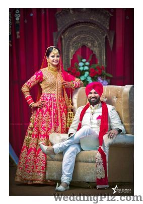 Vipul Sharma Photography Photographers and Videographers weddingplz