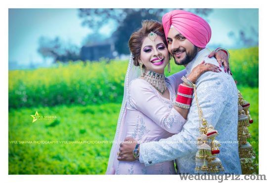 Vipul Sharma Photography Photographers and Videographers weddingplz