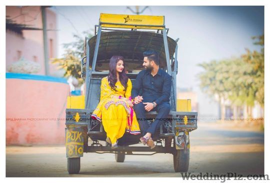 Vipul Sharma Photography Photographers and Videographers weddingplz