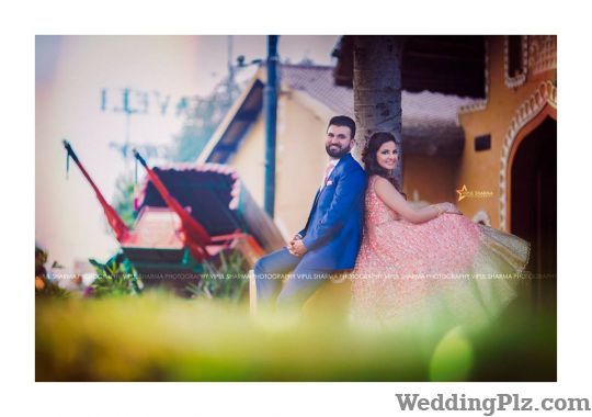 Vipul Sharma Photography Photographers and Videographers weddingplz