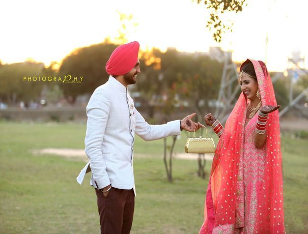 King Studio Art Mohali Photographers and Videographers weddingplz