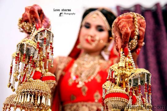 Durga Portraits Photographers and Videographers weddingplz