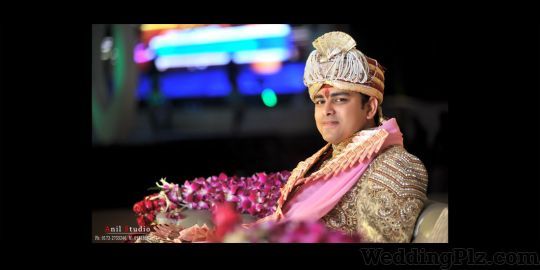 Anil Studio Photographers and Videographers weddingplz