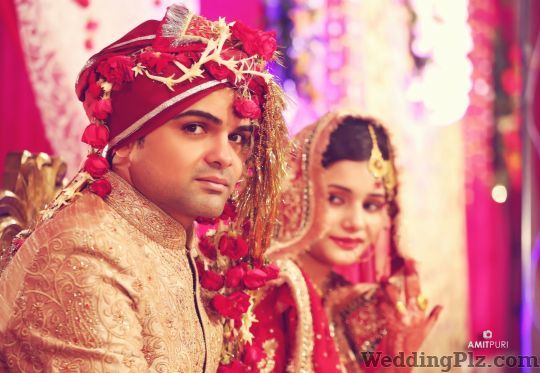 Amit Puri Photography Photographers and Videographers weddingplz
