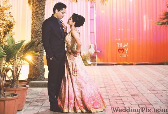 Film My Story Photographers and Videographers weddingplz