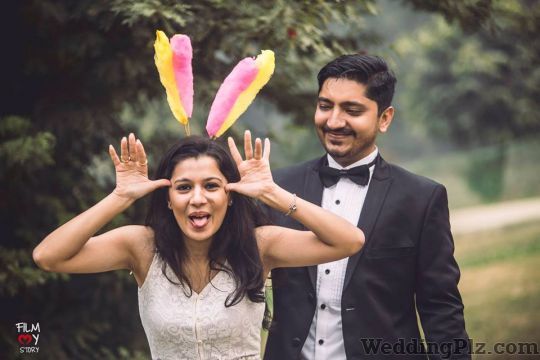 Film My Story Photographers and Videographers weddingplz