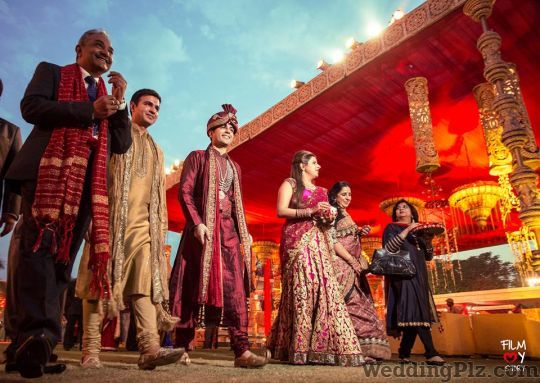 Film My Story Photographers and Videographers weddingplz