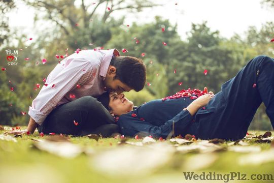 Film My Story Photographers and Videographers weddingplz