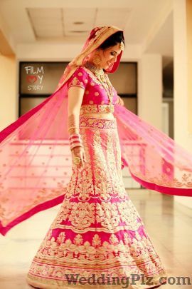 Film My Story Photographers and Videographers weddingplz