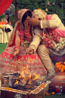 Film My Story Photographers and Videographers weddingplz