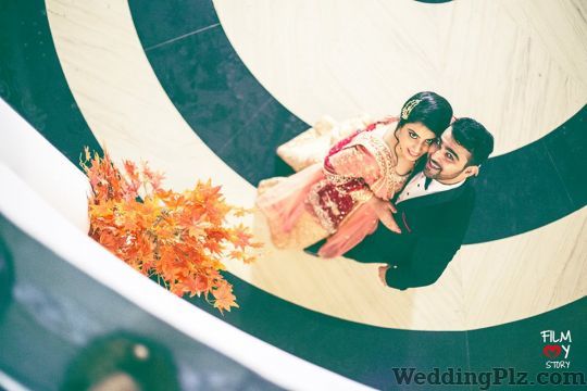 Film My Story Photographers and Videographers weddingplz