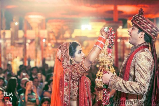 Film My Story Photographers and Videographers weddingplz