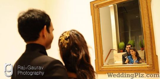 Raj n Gaurav Photography Photographers and Videographers weddingplz